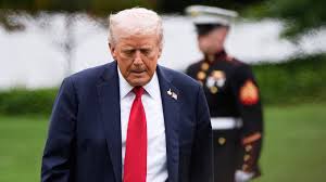 The Hill - News update