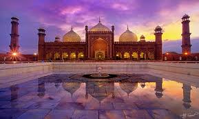 Image result for beautiful places in pakistan