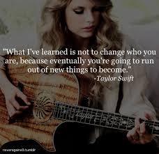 Taylor Swift Quotes And Quotes. QuotesGram via Relatably.com
