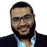 Arab Sea Information Systems Employee Wael Kamel's profile photo
