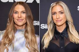 Alex Hooser Credits Kristin Cavallari's Support During Father's Legal Issues