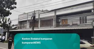kumparan - News update
