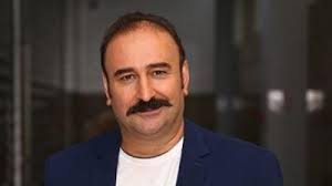 آخرین اخبار - مهران احمدی و محسن مخملباف