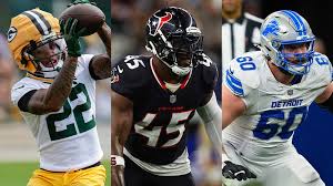 Highlights from Training Camp