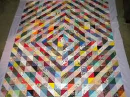 Résultat de recherche d'images pour "Scrappy 2 1/2 inch square quilt patterns"
