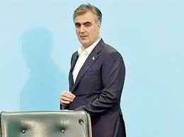 رئیس بانک مرکزی