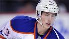 Principe on Nugent-Hopkins: Shoulder woes - Sportsnet. - nugent-hopkins_ryan2_640