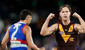 Report: Hawthorn defender inks fresh contract extension