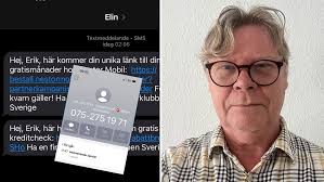 TV4 Nyheterna - News update