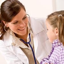 Image result for pediatrician gif
