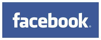 Картинки по запросу логотип фейсбук