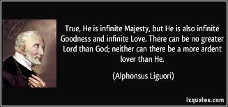 Aug 1 – St Alphonsus Mary de Liguori, CSsR, (1696-1787), Bishop ... via Relatably.com