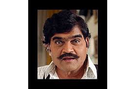 People still remember him as Anand Mathur, father of five naughty daughters and a husband who remained perennially under stress. - ashok-saraf