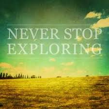 Quotes for an Exciting Life on Pinterest | Travel, Travel Quotes ... via Relatably.com