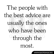 Best Love Advice Quotes. QuotesGram via Relatably.com