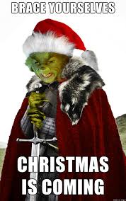 Christmas: All the Memes You Need to See | Heavy.com via Relatably.com