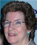 In Loving Memory of Mary Ann McCann who passed away on March 17, 2013. - 2d68a551-0459-4d73-904d-752561920a48