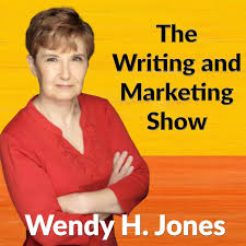 The Writing and Marketing Show