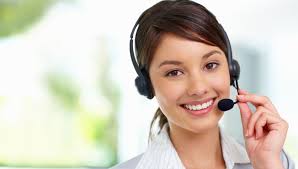 Image result for answering phone