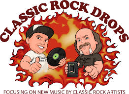 Classic Rock Drops Podcast