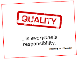 25 Quotes to Inspire Quality &amp; Success » When Quality Matters via Relatably.com