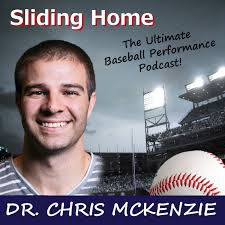 Sliding Home Baseball Performance Podcast