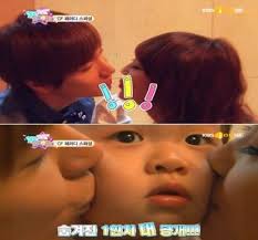 picture leeteuk hello baby  Images?q=tbn:ANd9GcQ-JbfhpySWPfIWsFKR9V0JYi_hvakwvMO7XqUZt8bjE6Ers7tmCw