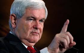 Image result for newt gingrich pictures
