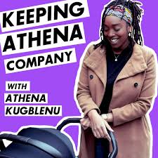 Keeping Athena Company