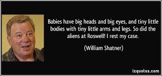William Shatner&#39;s quotes, famous and not much - QuotationOf . COM via Relatably.com