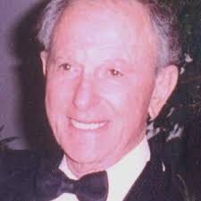 Mr. Paul Schwartz. July 22, 1914 - January 17, 2010; Tampa, Florida - 572693_300x300