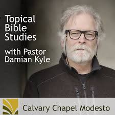 Calvary Chapel Modesto - Topical Studies