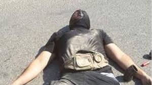 نتيجة بحث الصور عن مقتل امير في داعش