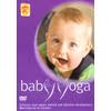 View complementary product for Antenatal Yoga DVD by Kathy Tayler - dvd008