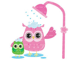 Image result for free clip art baby owl