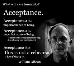 William Gibson Depression Quotes. QuotesGram via Relatably.com