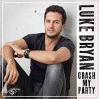 Crash My Party [Single]