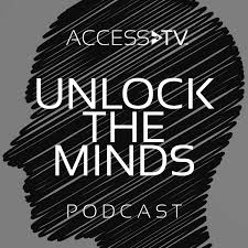 Unlock The Minds Podcast