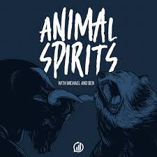 Animal Spirits Podcast