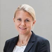 Handelsbanken Capital Markets Employee Lena Fahlén's profile photo