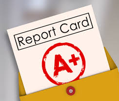 Image result for report cards