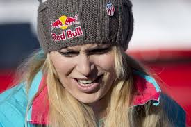 Lindsey Vonn dropping out of the Winter Olympics in Sochi will hurt the U.S. women says Olympics reporter Rachel Blount. | More Info - 1France%2BSki%2BAlpine%2BDownhill%2B%2BWorld%2BCup