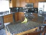 How much does a granite countertops and installation cost in Austin
