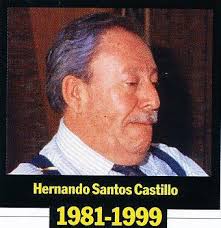 Hernando Santos Castillo, 1981-1999 - Archivo Semana ... - ASeSrse241104