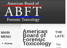 Image result for forensic toxicology