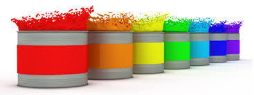polyurethane pigment paint paste ile ilgili görsel sonucu
