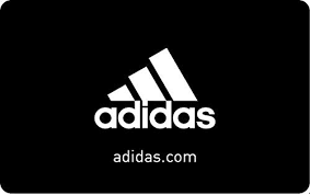 adidas Gift Card - Email Delivery: Gift Cards - www.amazon.com