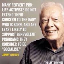 Jimmy Carter, a Hero on Pinterest | Presidents, Religion and ... via Relatably.com