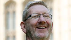 by Mark Greaves Len McCluskey: &#39;Red Len&#39; or &#39;principled pragmatist&#39;? The Labour selection row in Falkirk has pushed Len McCluskey into the spotlight. - 11_mccluskey_r_w