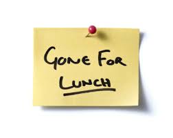 Image result for lunch